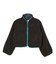 CROPPED BOA JACKET