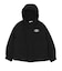 PUFFER MOUNTAIN PARKA