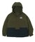 PUFFER MOUNTAIN PARKA