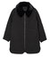 QUILTED COAT