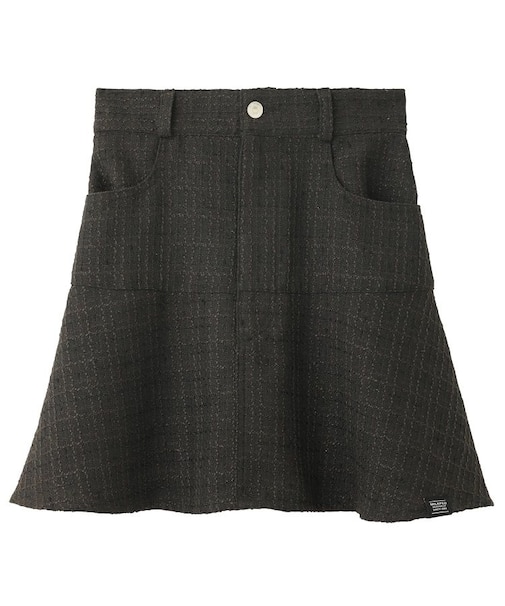 MERMAID SKIRT