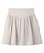 HIGH WAISTED SKIRT