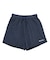 PILE SHORTS