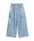 BIG POCKET PANTS