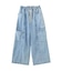 BIG POCKET PANTS