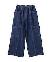 BIG POCKET PANTS