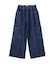 BIG POCKET PANTS