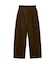 WORK STYLE CORDUROY PANTS