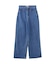BOYFRIEND LOOSE DENIM PANTS