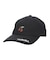 RHINESTONE CHERRY CAP