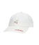 RHINESTONE CHERRY CAP