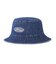 OVAL LOGO HAT
