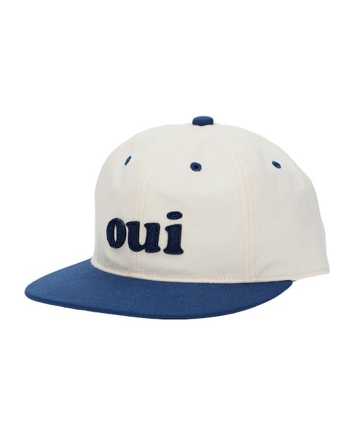 OUI CAP