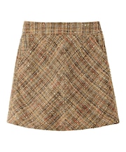 TWEED CULOTTES