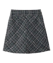 TWEED CULOTTES