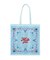 FLOWER PATTERN BANDANA BAG