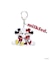 MICKEY AND MINNIE / KEYCHAIN