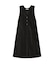 CORDUROY JUMPER SKIRT