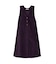CORDUROY JUMPER SKIRT