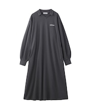 COOPER LOGO GAME DRESS