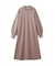COOPER LOGO GAME DRESS