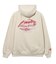 KISS MARK SWEAT HOODIE