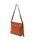 SOLID SHOULDER BAG