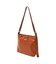 SOLID SHOULDER BAG