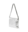 SOLID SHOULDER BAG
