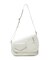 ASYMMETRY FLAP BAG