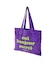 LOGO FLUFFY BAG