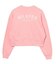 DAILY CREWNECK SWEAT TOP