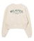 DAILY CREWNECK SWEAT TOP