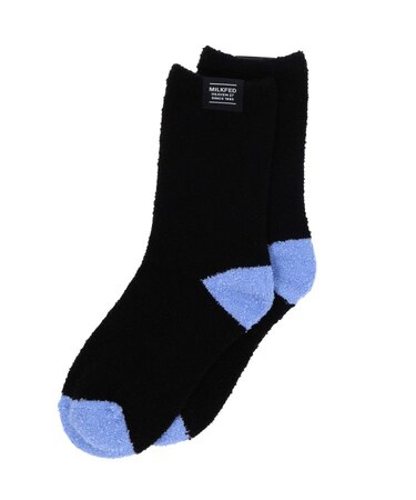 FULFFY SOCKS