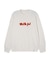 ICING LOGO BASIC SWEAT TOP