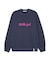 ICING LOGO BASIC SWEAT TOP