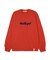 ICING LOGO BASIC SWEAT TOP