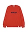 ICING LOGO BASIC SWEAT TOP