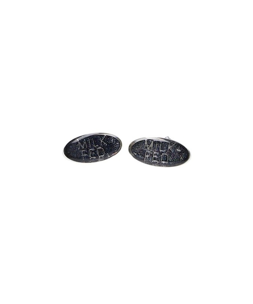 ELLIPSE LOGO PIERCE