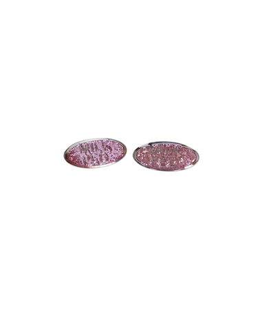ELLIPSE LOGO PIERCE