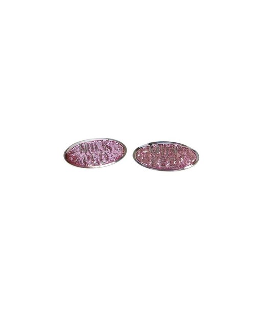 ELLIPSE LOGO PIERCE
