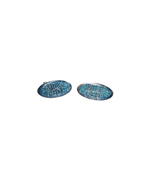 ELLIPSE LOGO PIERCE