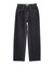 MILKFED. EMBROIDERED DENIM PANTS