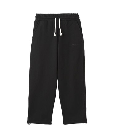LOOSE SWEATPANTS