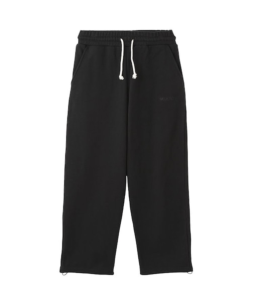 LOOSE SWEATPANTS