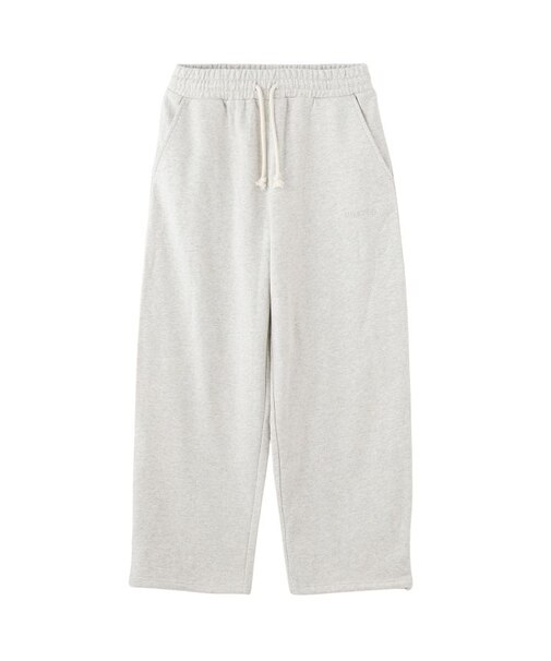 LOOSE SWEATPANTS