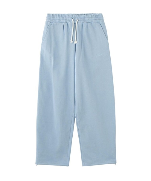 LOOSE SWEATPANTS