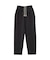 RELAXED FIT PANTS