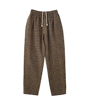 RELAXED FIT PANTS