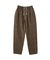 RELAXED FIT PANTS